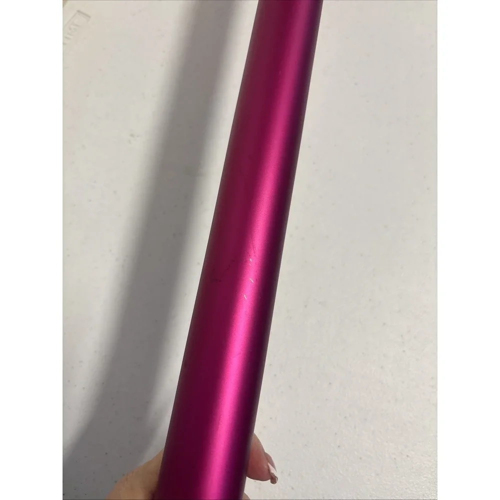 Dyson V6 Motorhead SV07 Wand Fuchsia Pink Used OEM